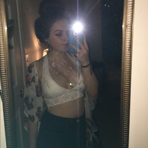 Meet your Posher, Kimberley